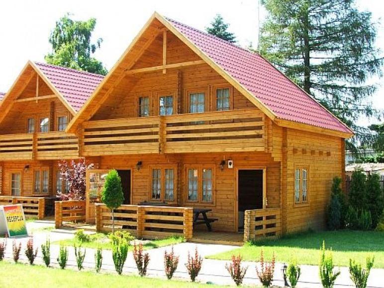Tropicana Jastrzębia Góra Exterior foto
