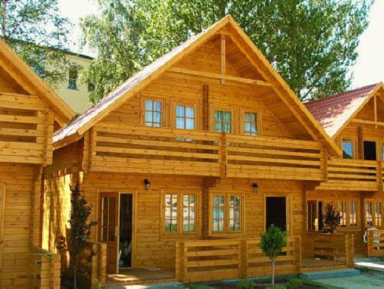 Tropicana Jastrzębia Góra Exterior foto