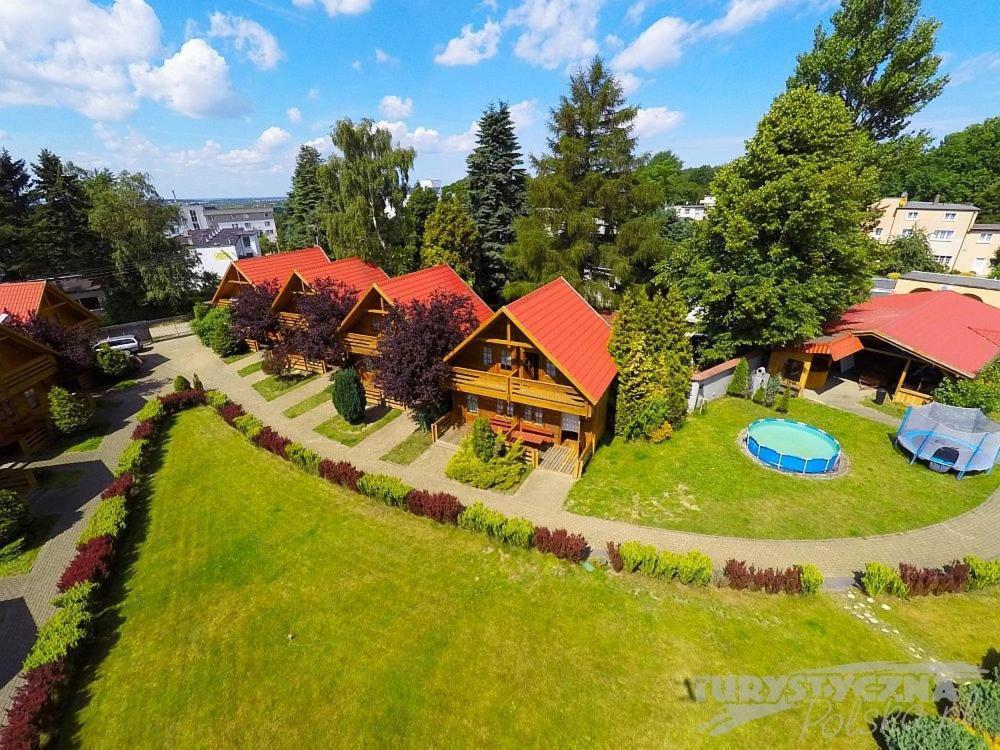 Tropicana Jastrzębia Góra Exterior foto
